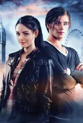 Постер к фильму Таймлесс