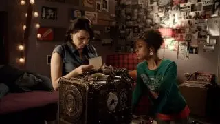 Трейлер фильма Таймлесс 2: Сапфировая книга